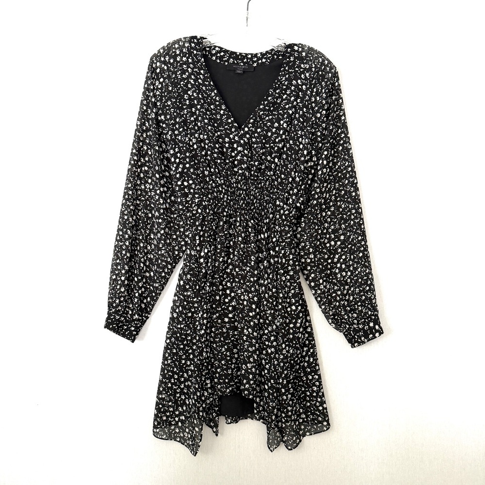 All Saints Nichola Pippa Dress - Picture 3 of 12